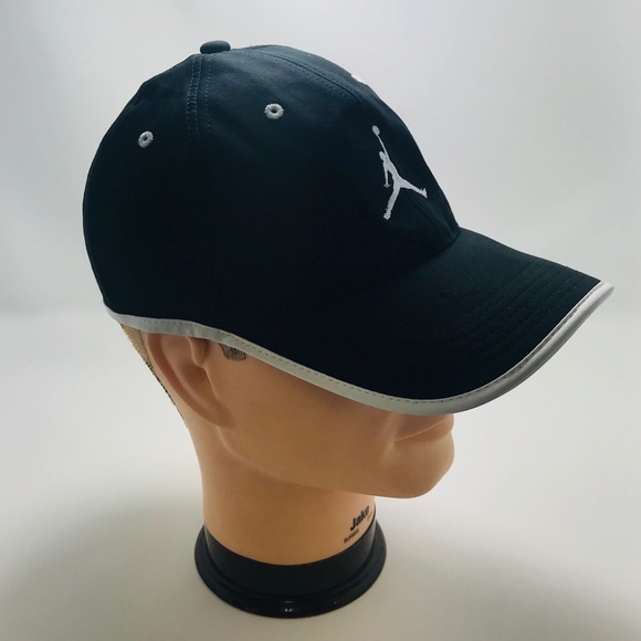 jordan dri fit hat